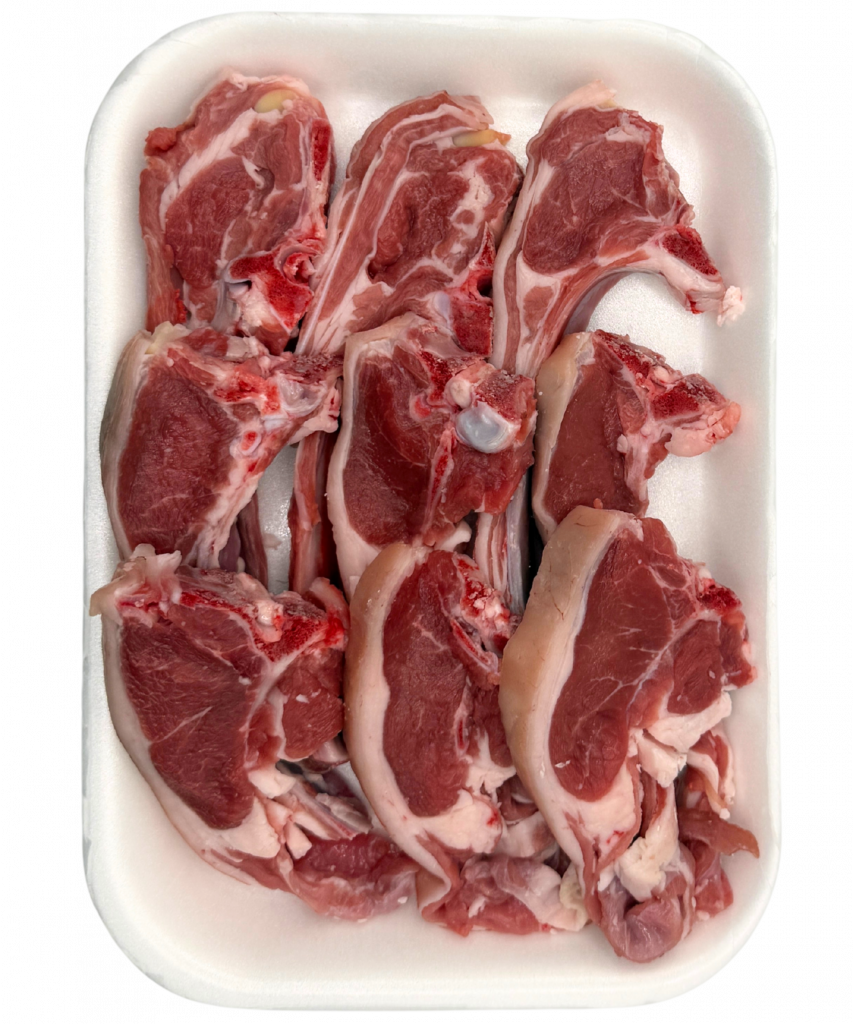 Chuletas de cordero segureño1