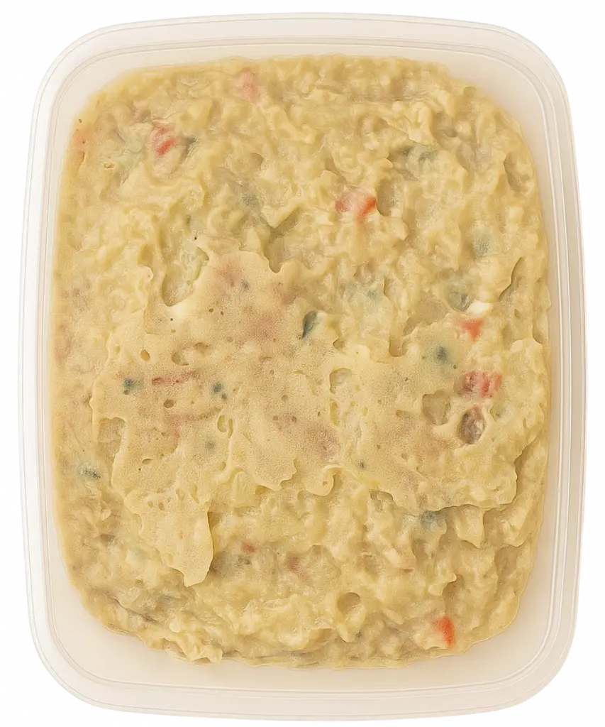 Ensaladilla rusa