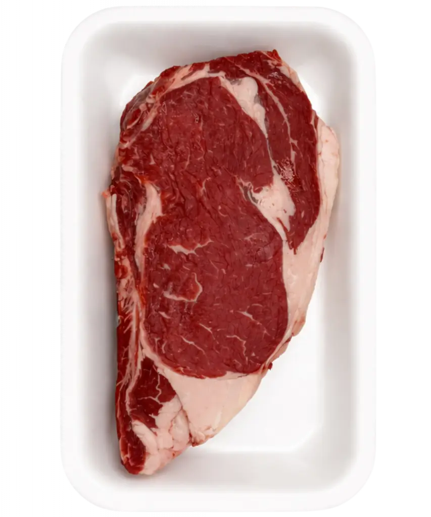 Entrecot de ternera gallega