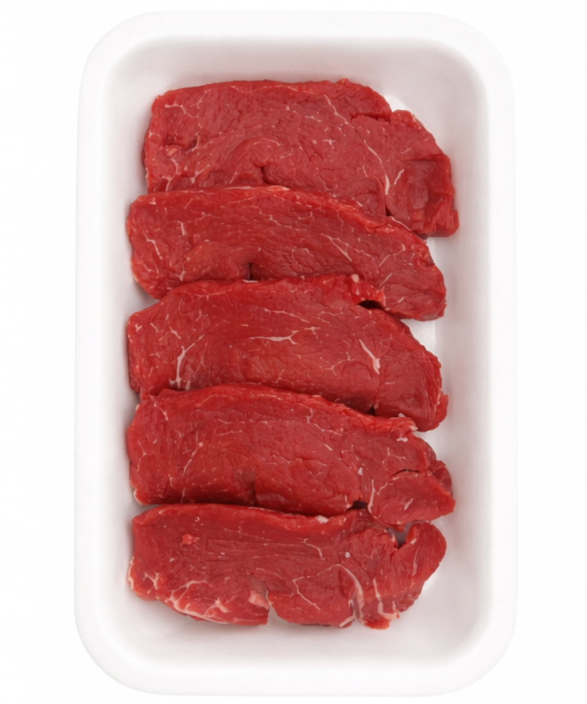 Montaditos de Ternera