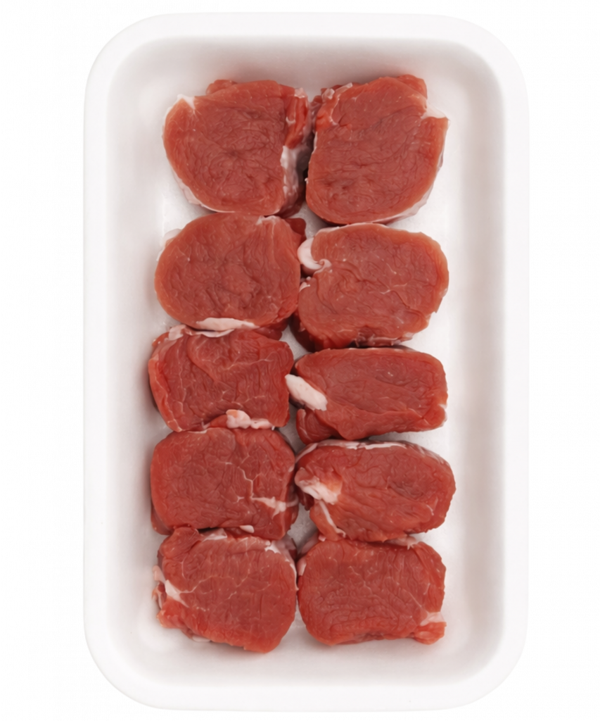 Solomillo de cerdo Iberico