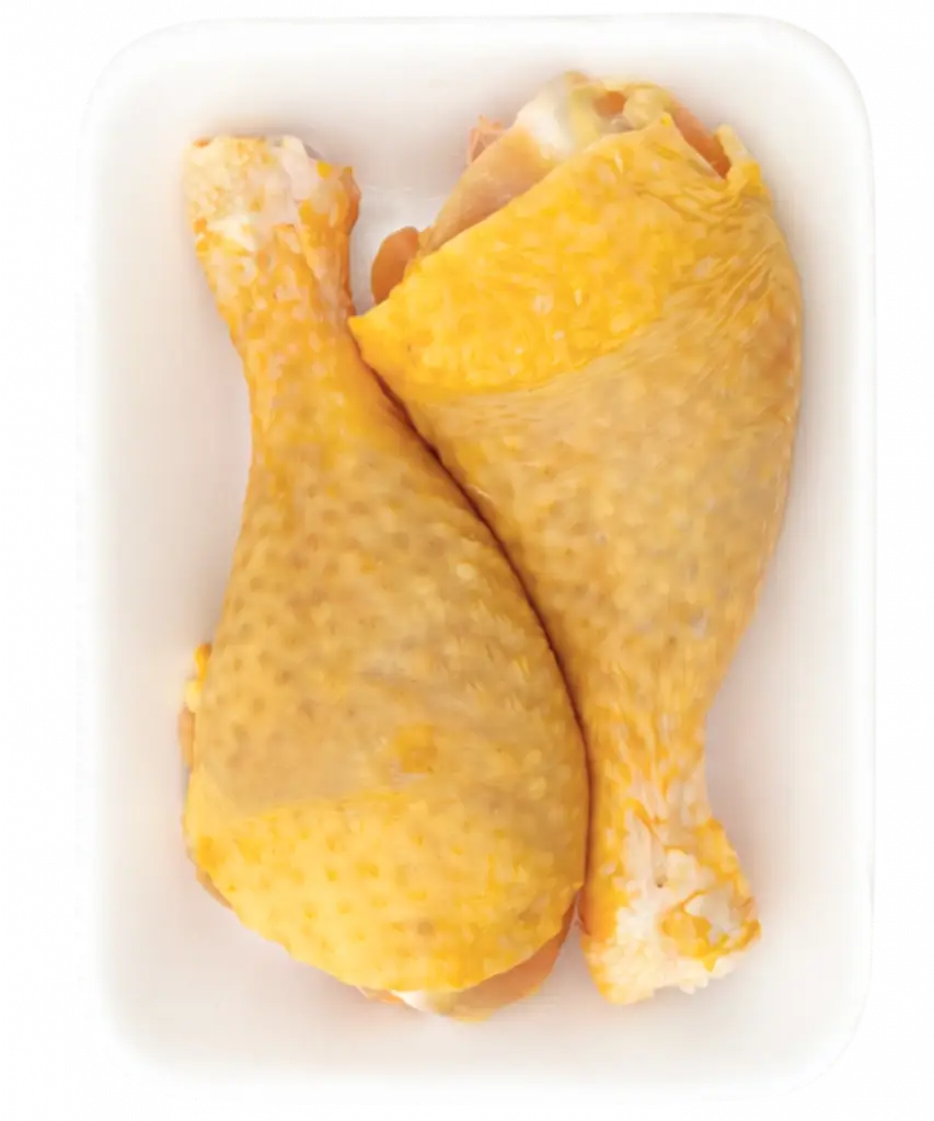 pollo de cereales